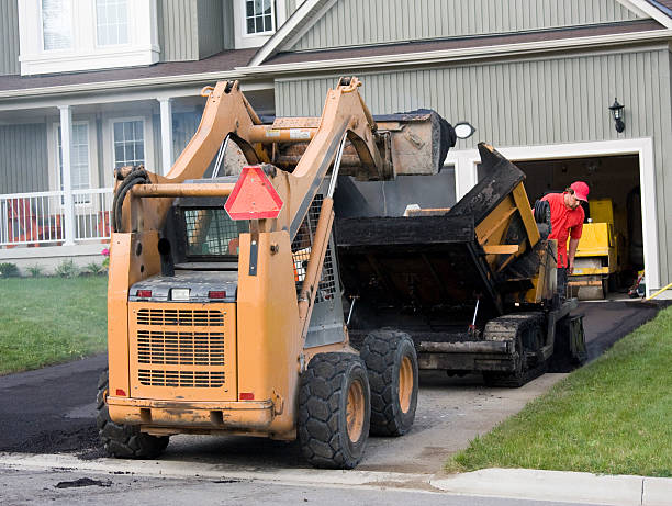 Best Permeable driveway pavers in Mattawan, MI